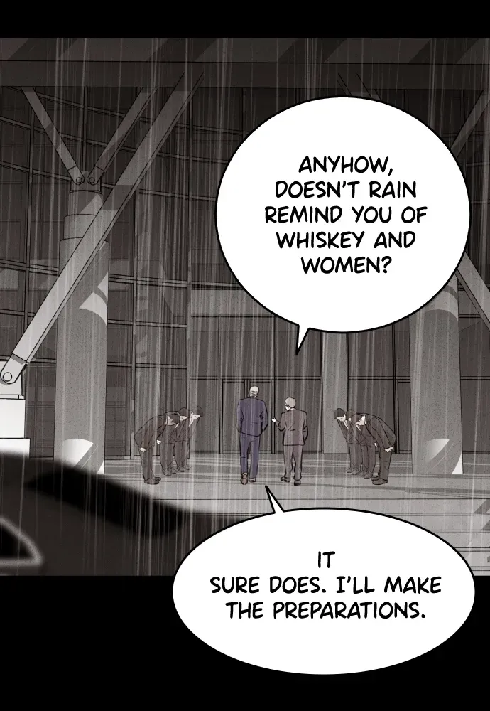 Bloodhounds Chapter 30 page 89 - 