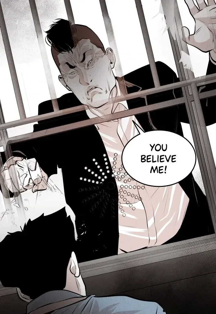 Bloodhounds Chapter 30 page 10 - 