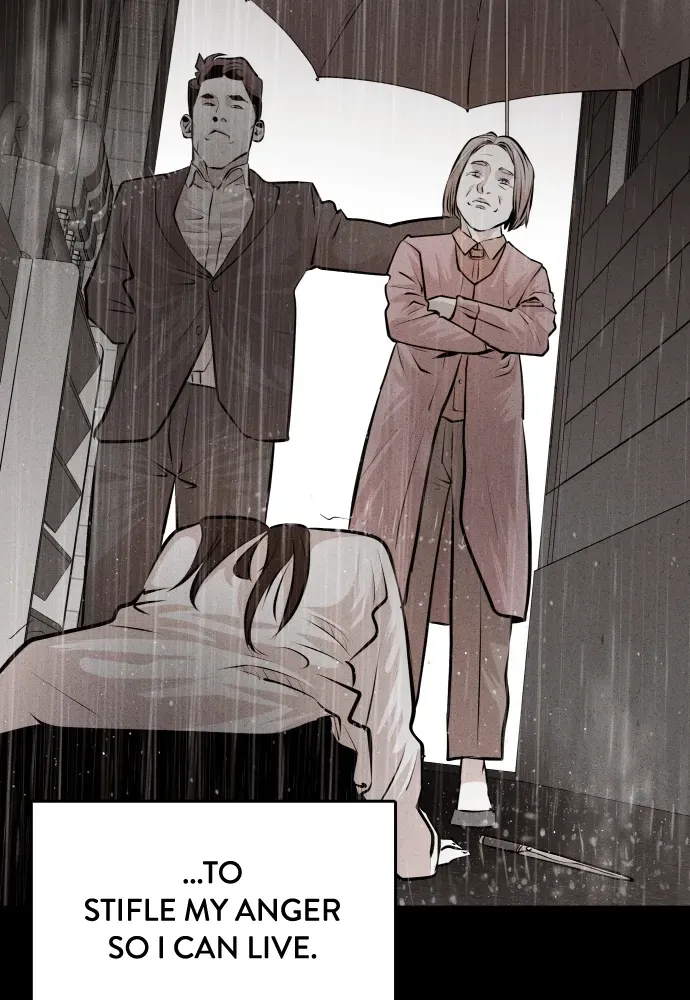 Bloodhounds Chapter 30 page 91 - 