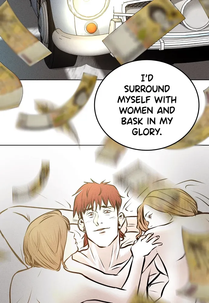 Bloodhounds Chapter 31 page 11 - 