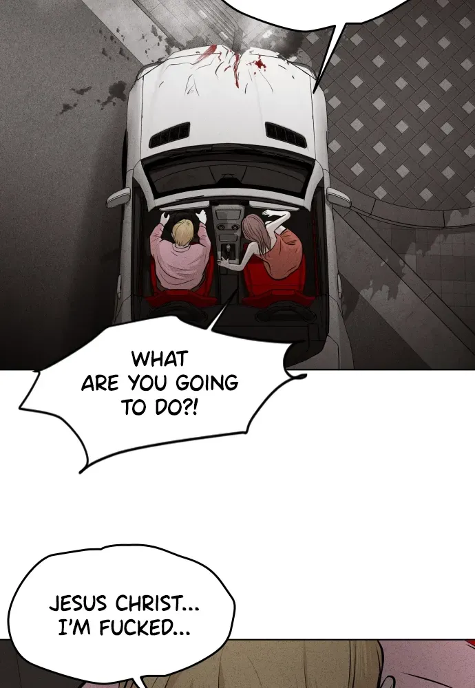 Bloodhounds Chapter 31 page 101 - 