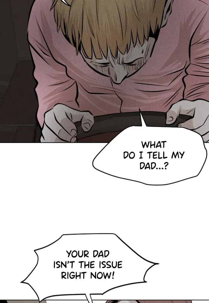 Bloodhounds Chapter 31 page 102 - 