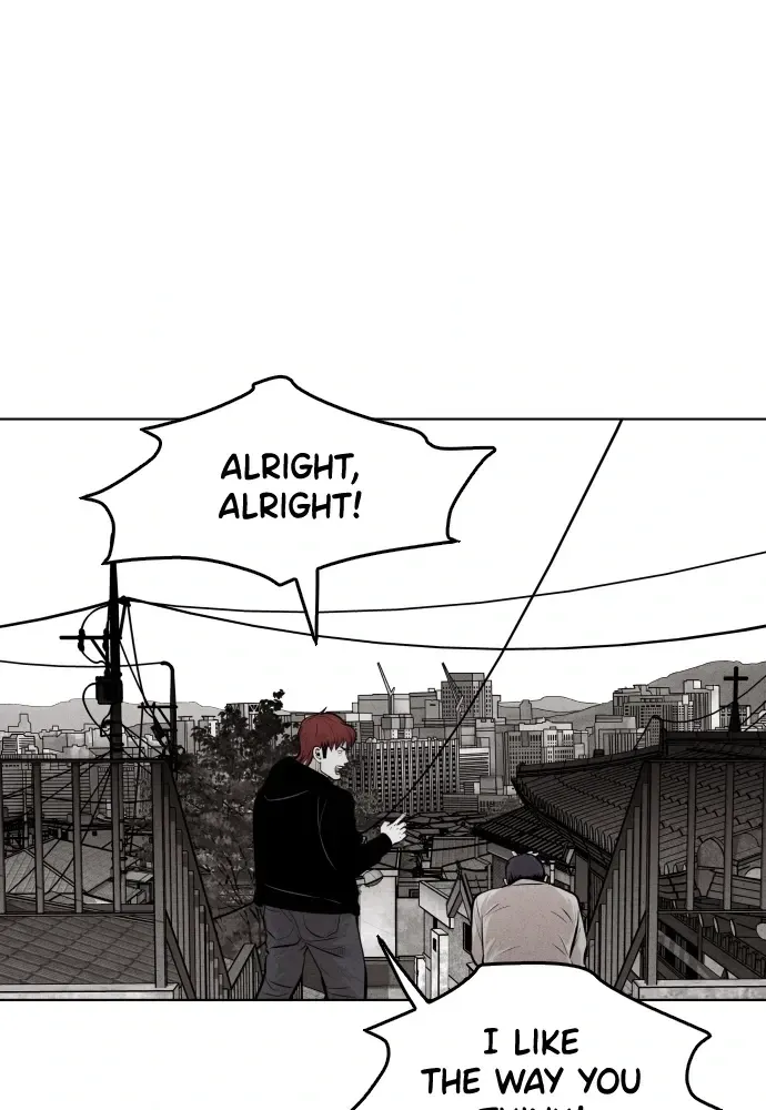 Bloodhounds Chapter 31 page 20 - 