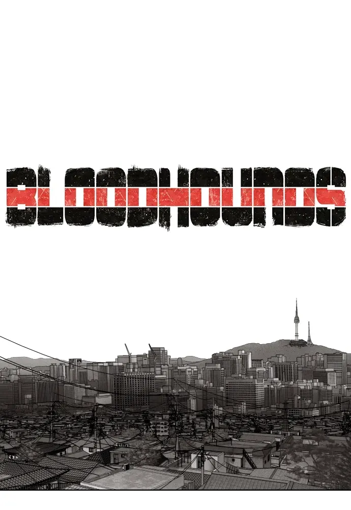 Bloodhounds Chapter 31 page 3 - 