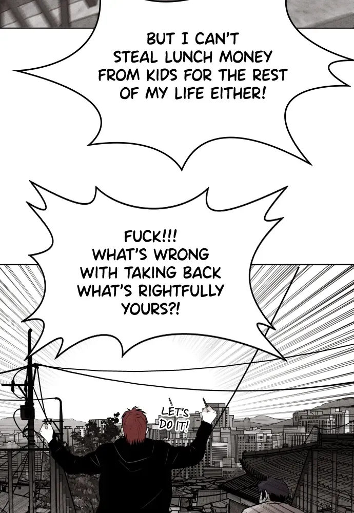Bloodhounds Chapter 31 page 22 - 