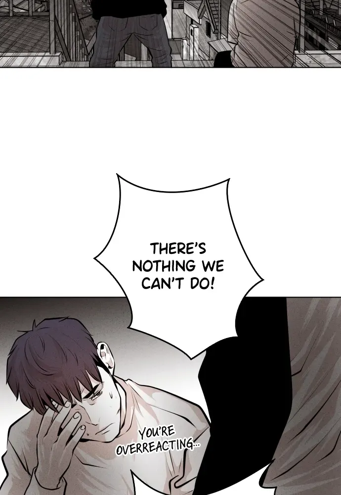 Bloodhounds Chapter 31 page 23 - 