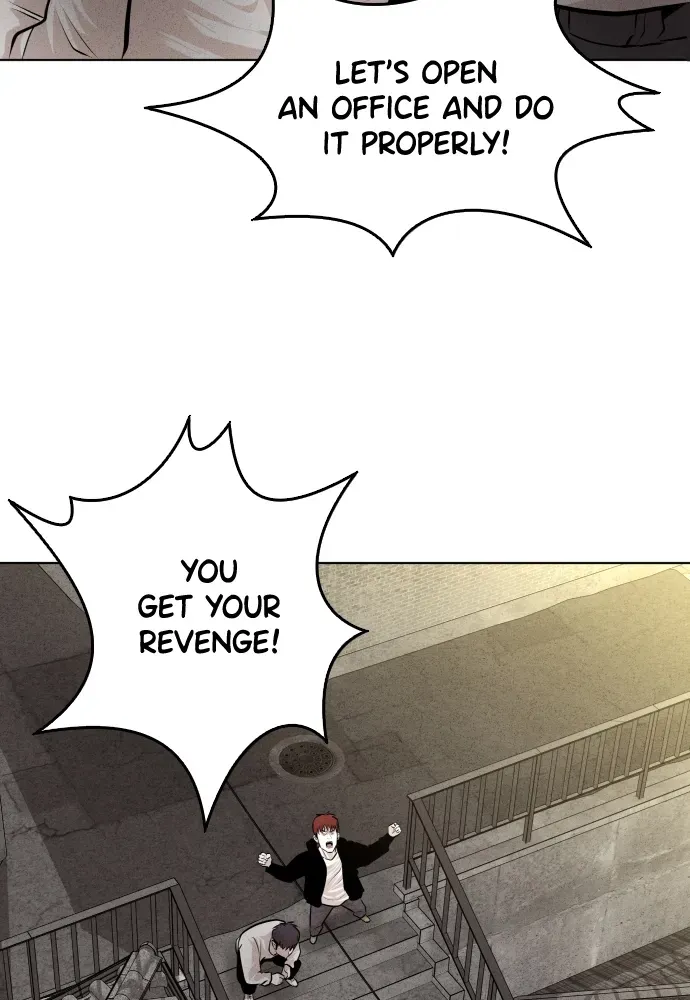 Bloodhounds Chapter 31 page 24 - 