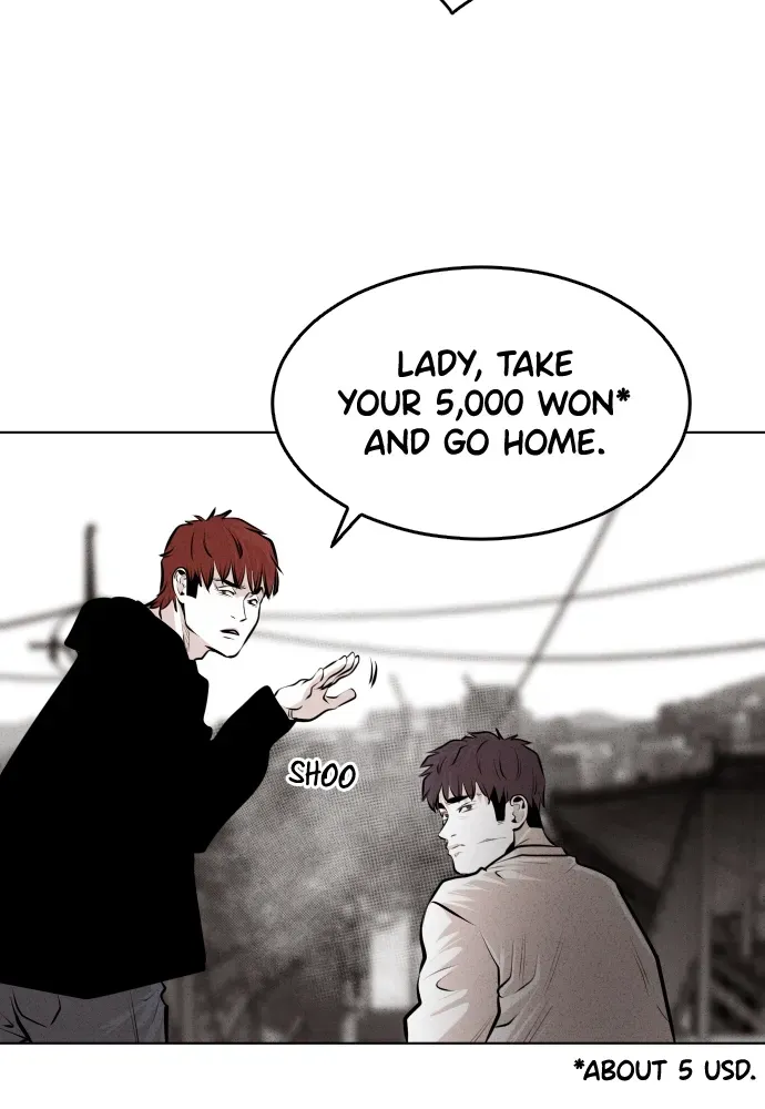 Bloodhounds Chapter 31 page 29 - 