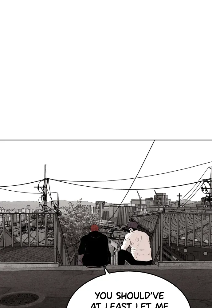 Bloodhounds Chapter 31 page 4 - 