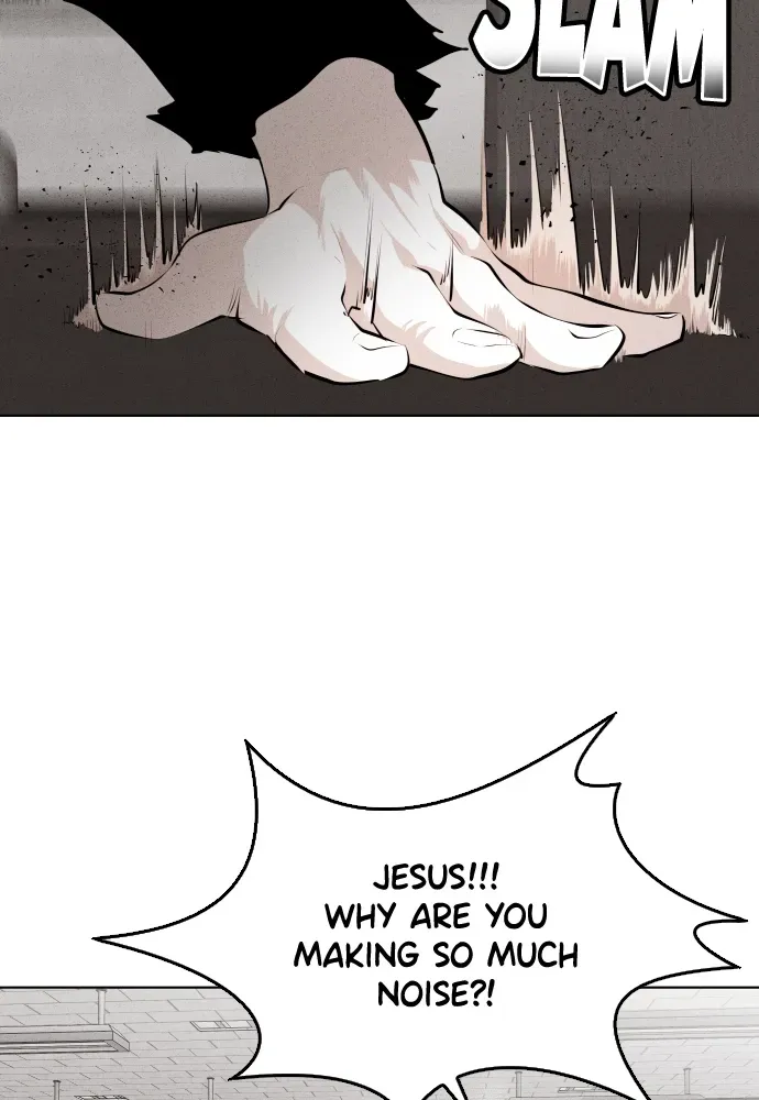 Bloodhounds Chapter 31 page 33 - 