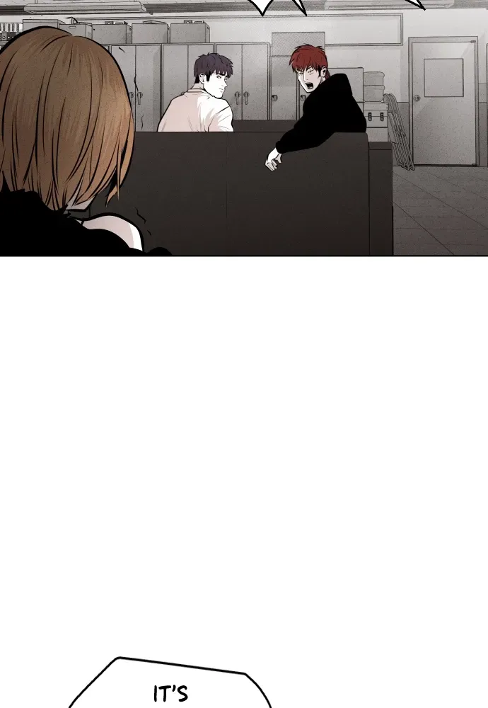 Bloodhounds Chapter 31 page 34 - 