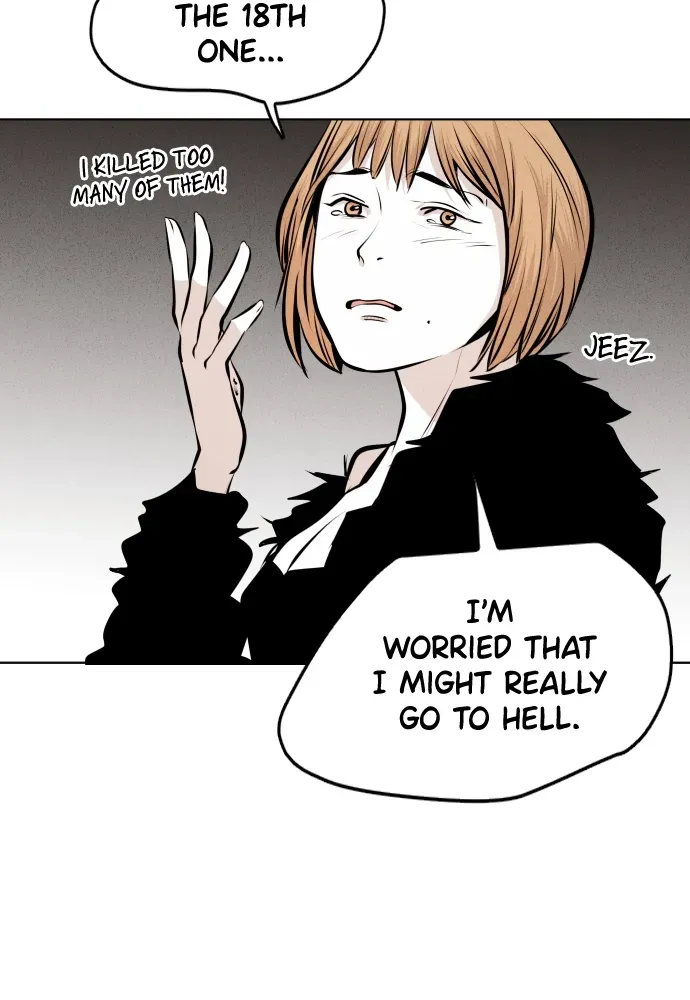 Bloodhounds Chapter 31 page 35 - 