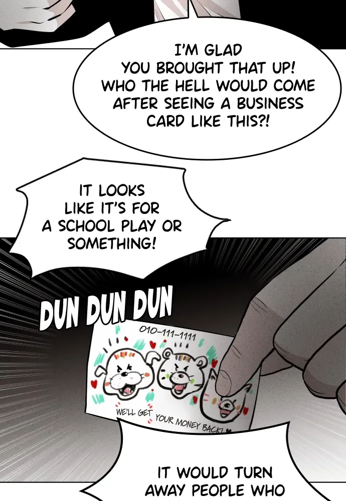Bloodhounds Chapter 31 page 38 - 