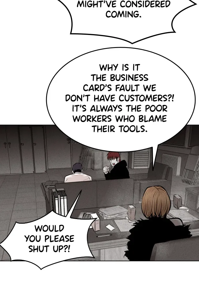 Bloodhounds Chapter 31 page 39 - 