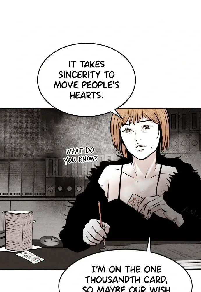Bloodhounds Chapter 31 page 40 - 