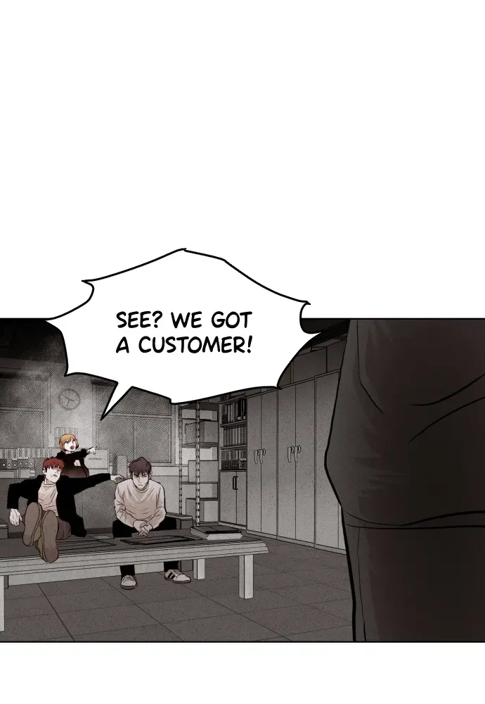 Bloodhounds Chapter 31 page 42 - 