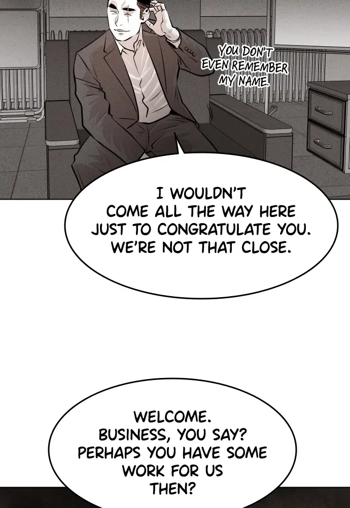 Bloodhounds Chapter 31 page 46 - 