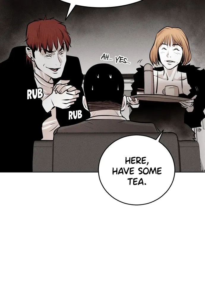 Bloodhounds Chapter 31 page 47 - 