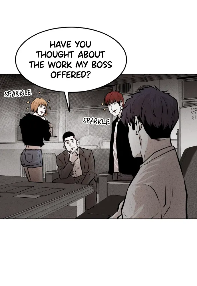 Bloodhounds Chapter 31 page 48 - 