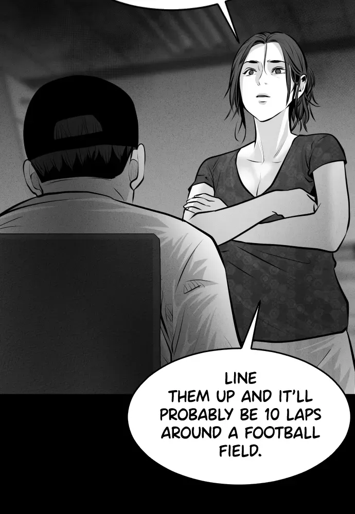 Bloodhounds Chapter 31 page 52 - 