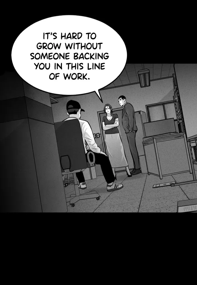 Bloodhounds Chapter 31 page 53 - 