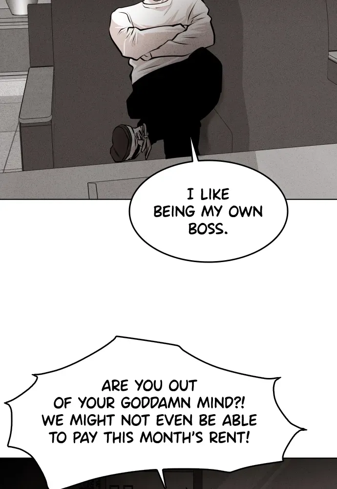Bloodhounds Chapter 31 page 56 - 