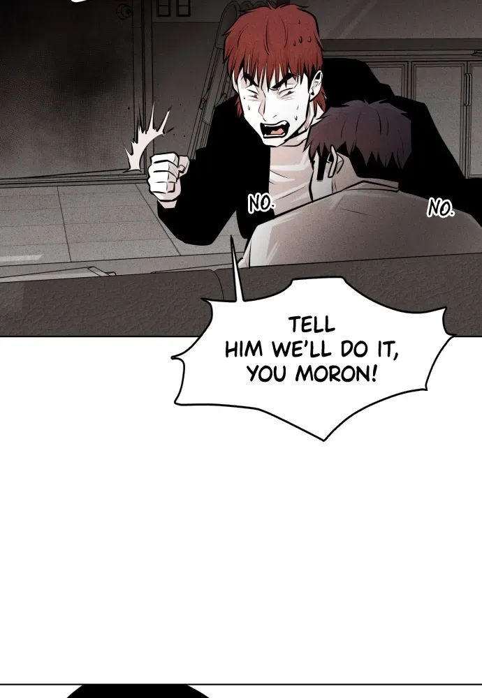 Bloodhounds Chapter 31 page 57 - 