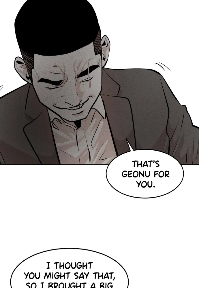 Bloodhounds Chapter 31 page 58 - 