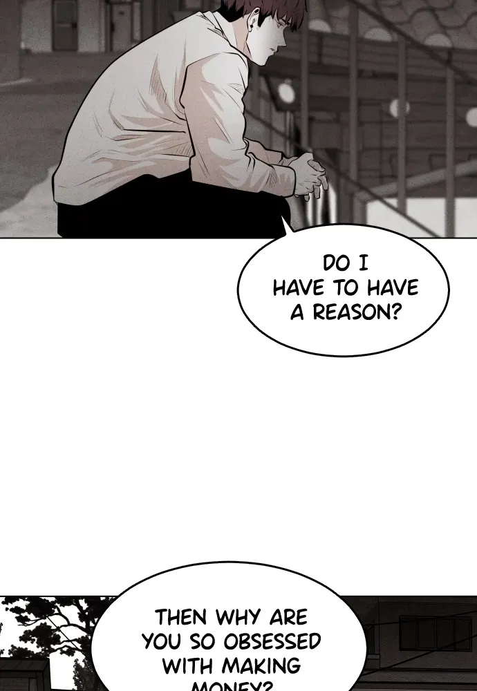 Bloodhounds Chapter 31 page 7 - 