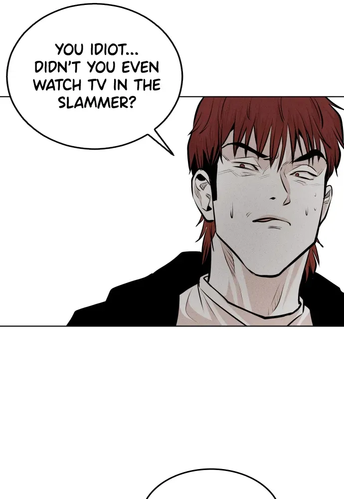 Bloodhounds Chapter 31 page 62 - 