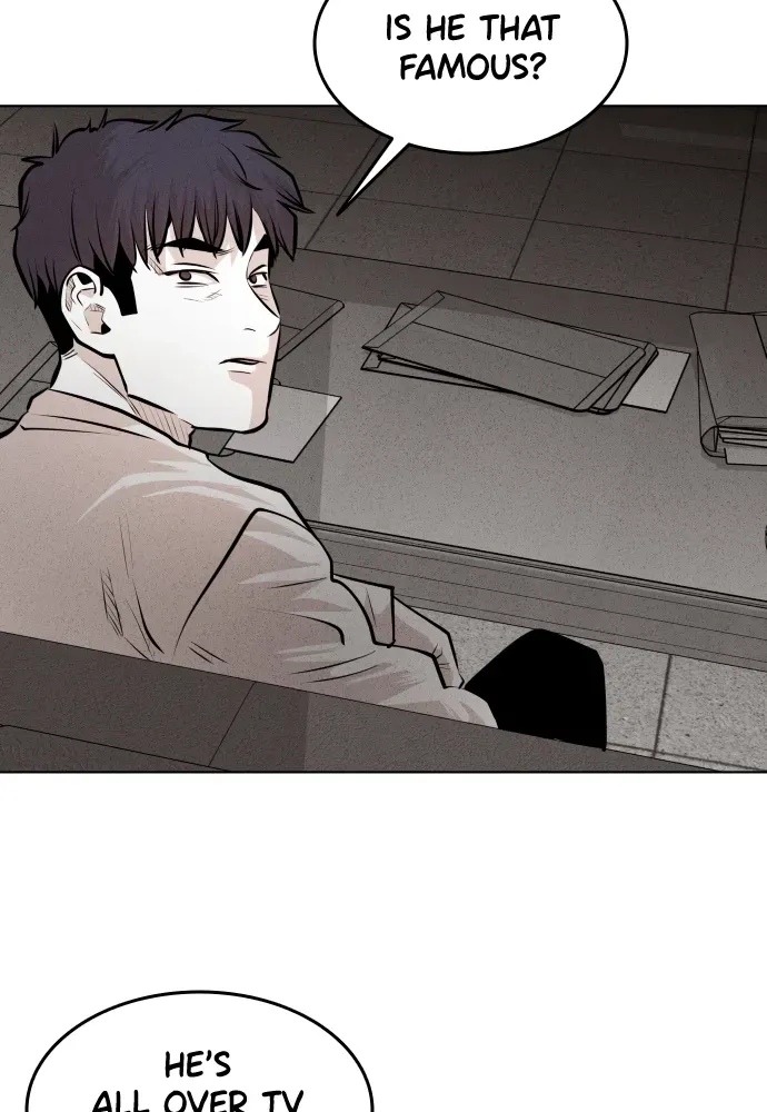 Bloodhounds Chapter 31 page 63 - 