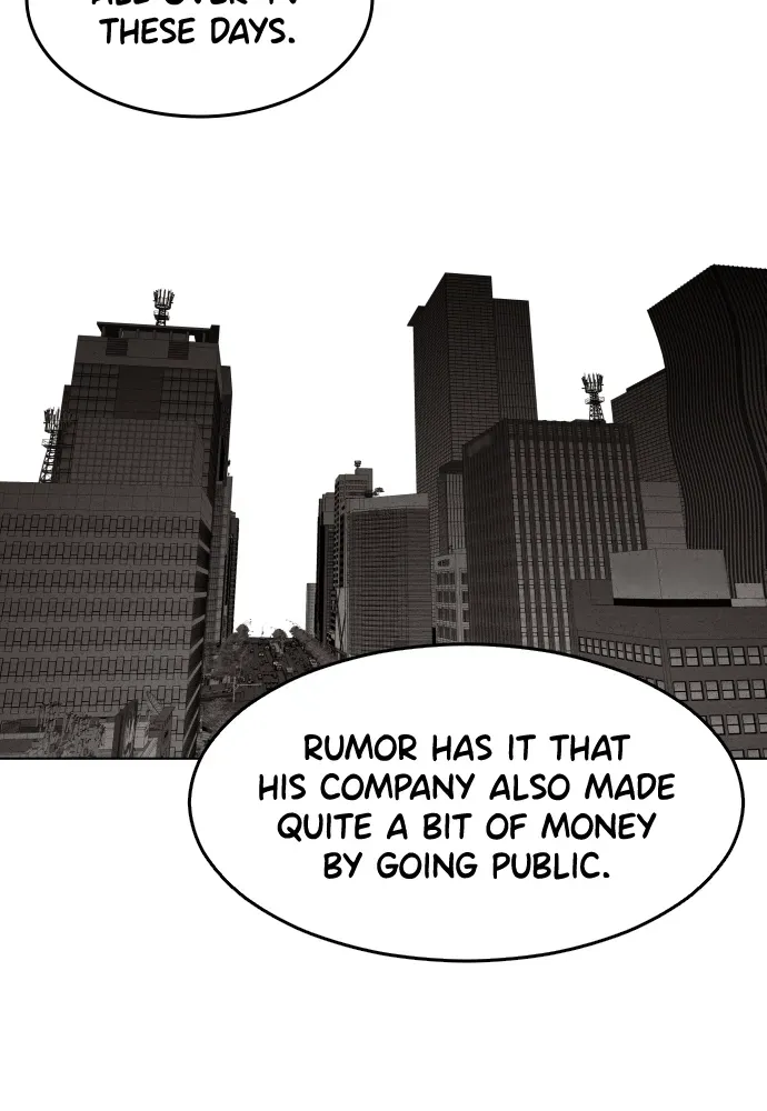 Bloodhounds Chapter 31 page 64 - 