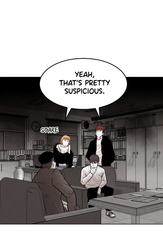 Bloodhounds Chapter 31 page 68 - 