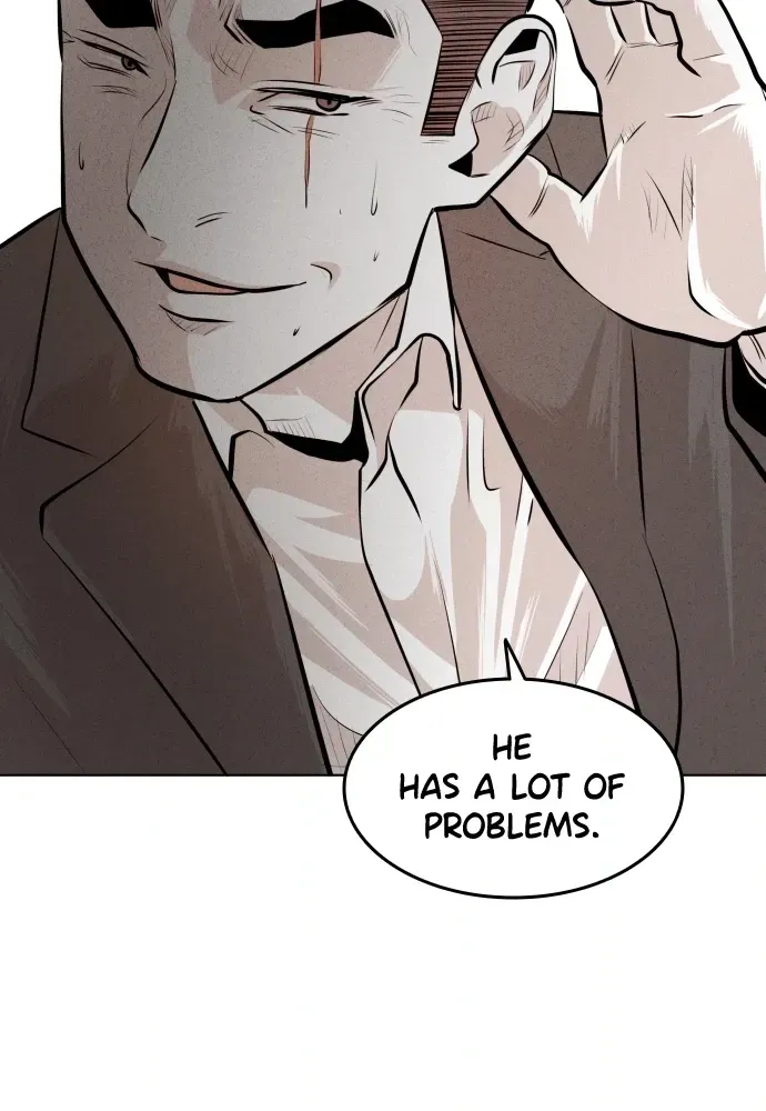 Bloodhounds Chapter 31 page 70 - 