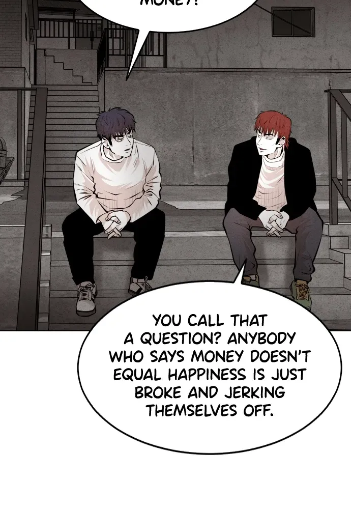 Bloodhounds Chapter 31 page 8 - 