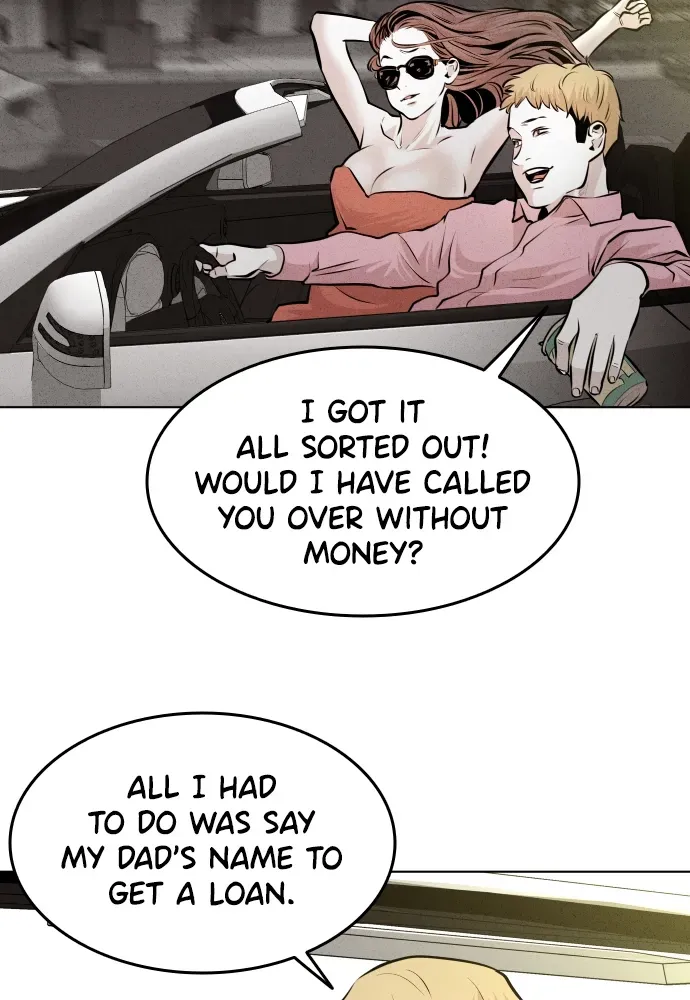 Bloodhounds Chapter 31 page 78 - 