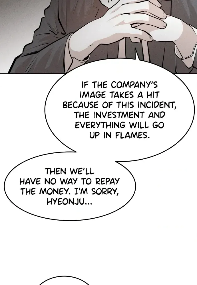 Bloodhounds Chapter 32 page 110 - 