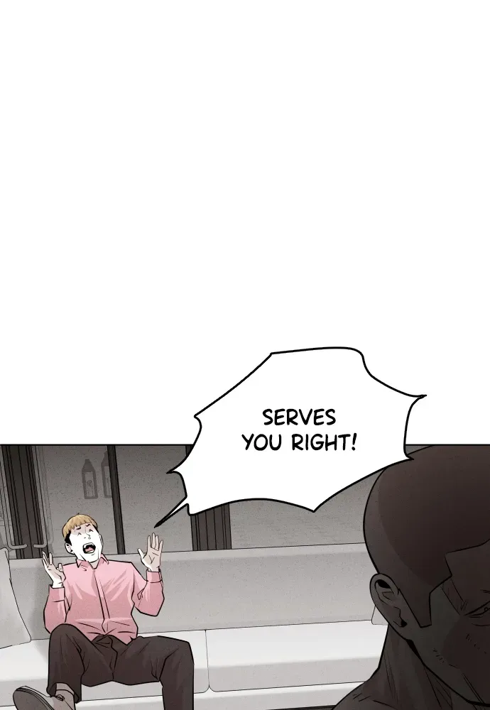 Bloodhounds Chapter 32 page 114 - 