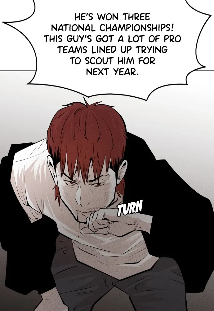 Bloodhounds Chapter 32 page 116 - 