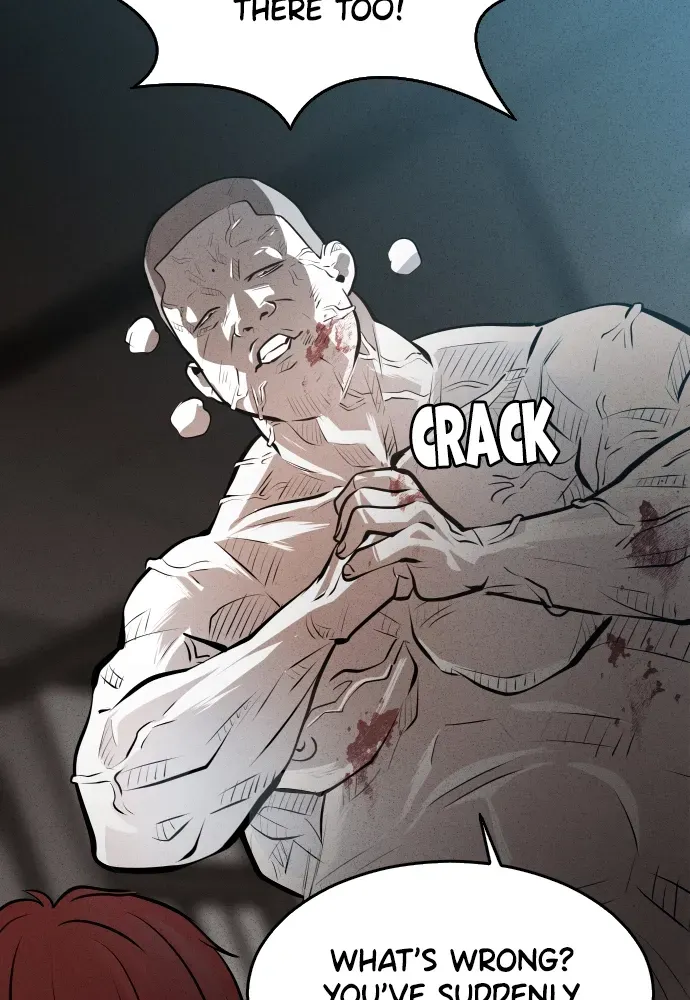 Bloodhounds Chapter 32 page 118 - 
