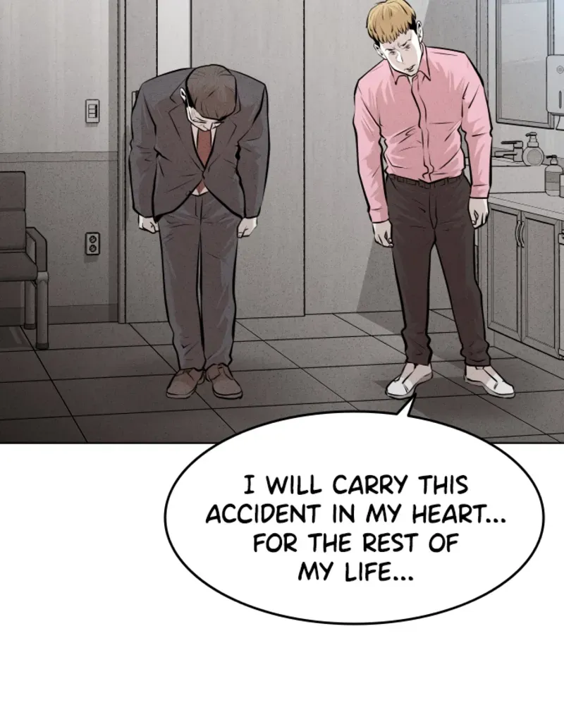 Bloodhounds Chapter 32 page 15 - 