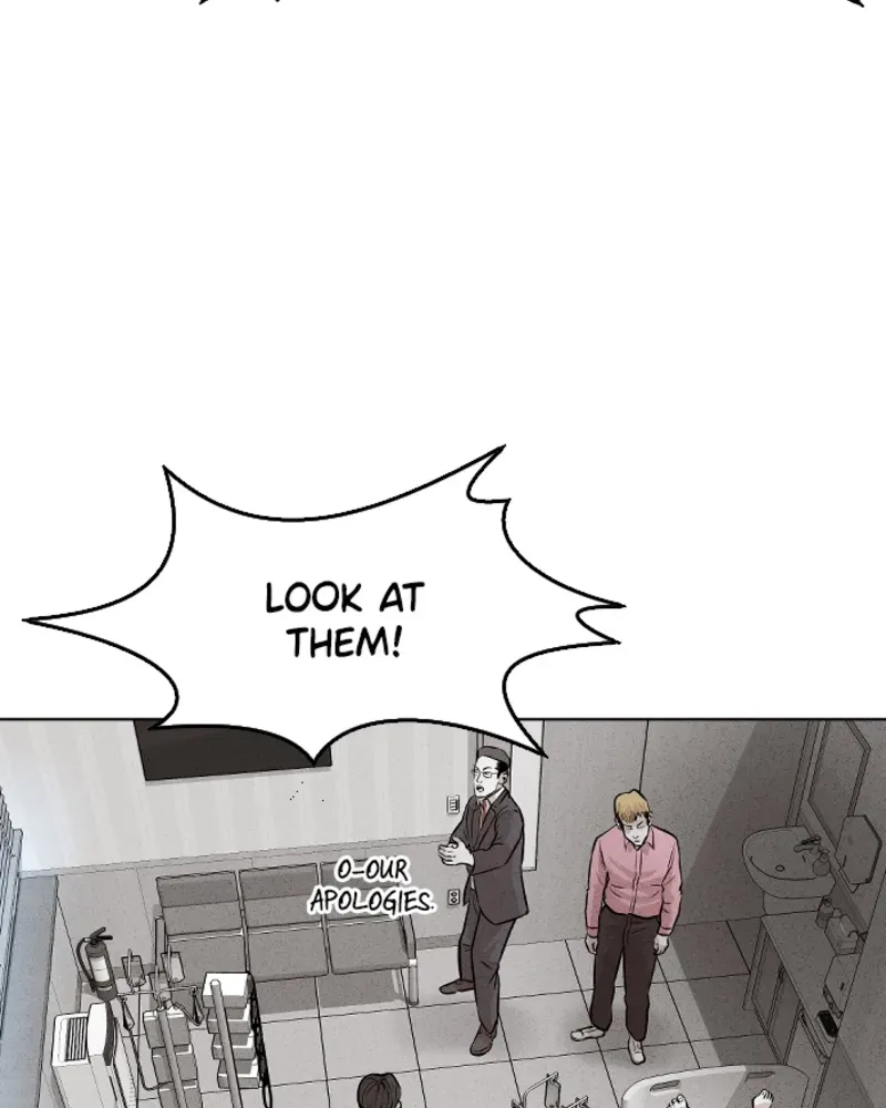 Bloodhounds Chapter 32 page 22 - 