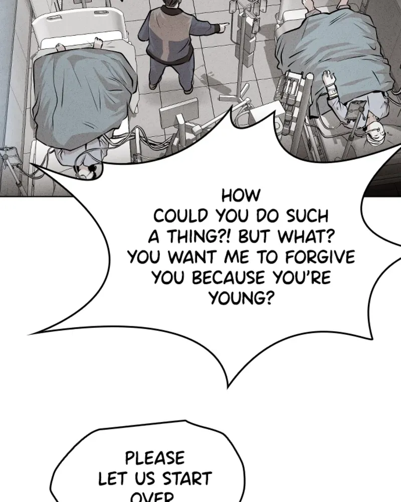 Bloodhounds Chapter 32 page 23 - 