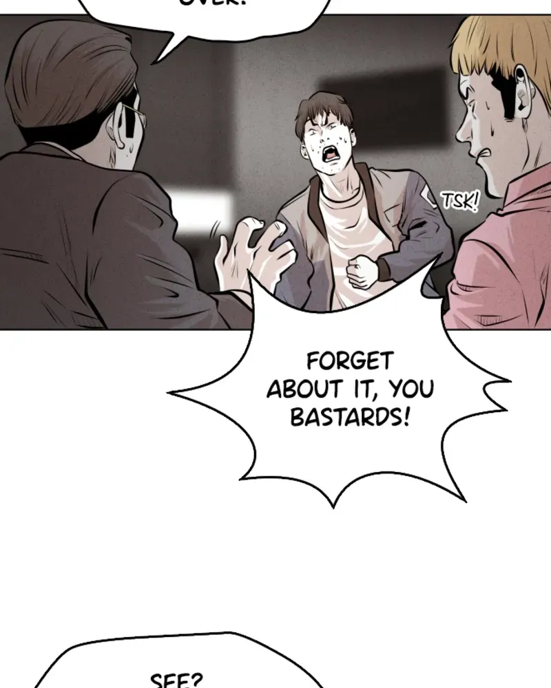 Bloodhounds Chapter 32 page 24 - 