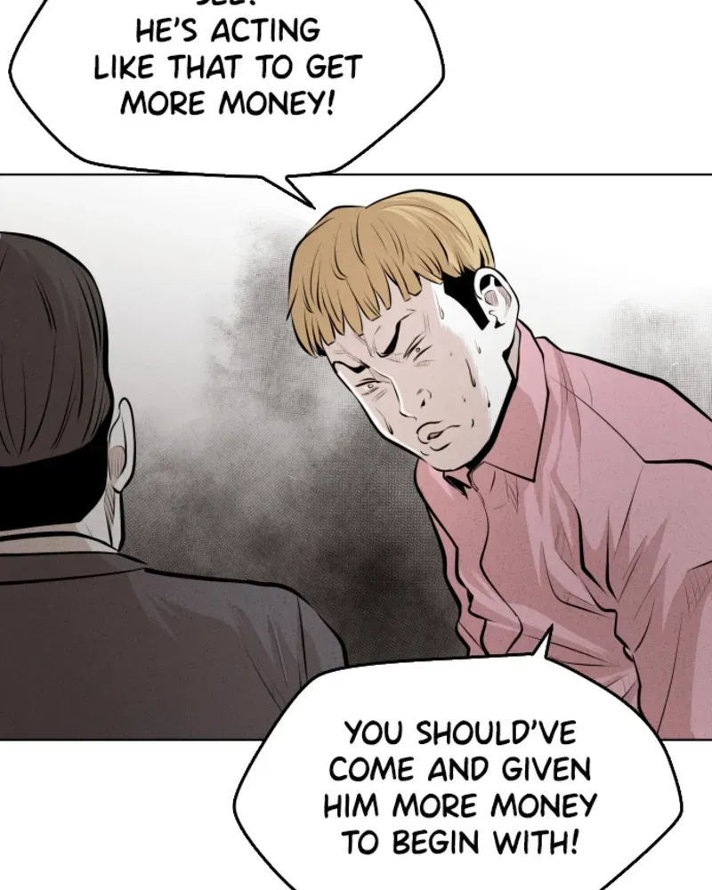 Bloodhounds Chapter 32 page 25 - 