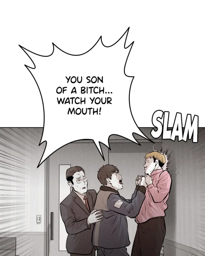 Bloodhounds Chapter 32 page 27 - 