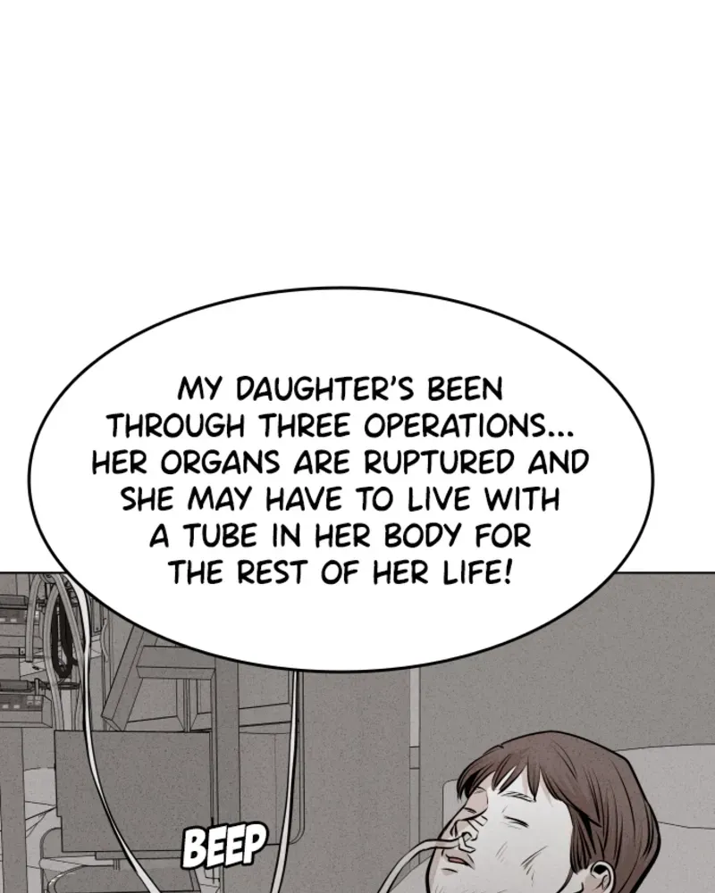 Bloodhounds Chapter 32 page 31 - 