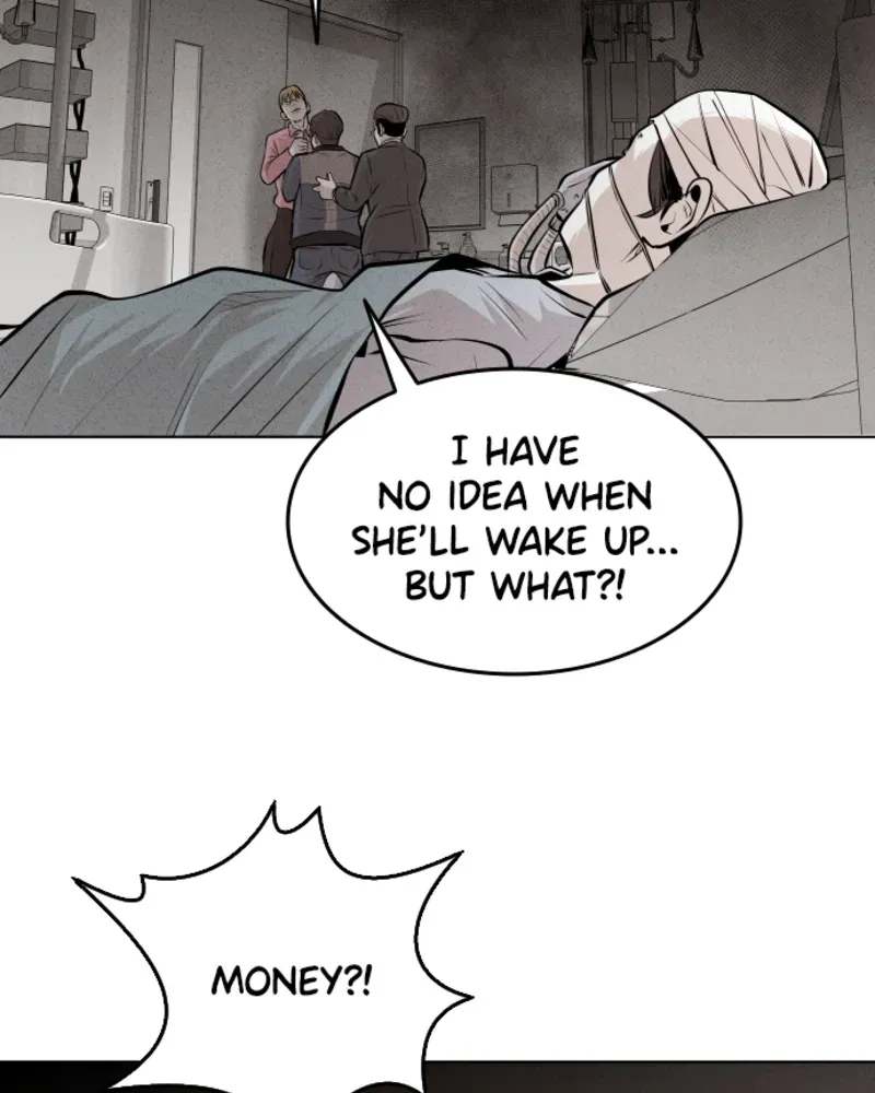Bloodhounds Chapter 32 page 33 - 