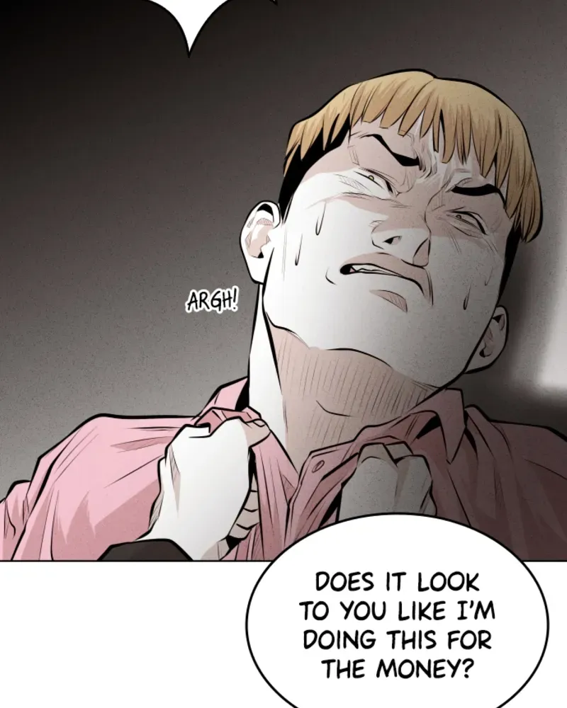 Bloodhounds Chapter 32 page 34 - 