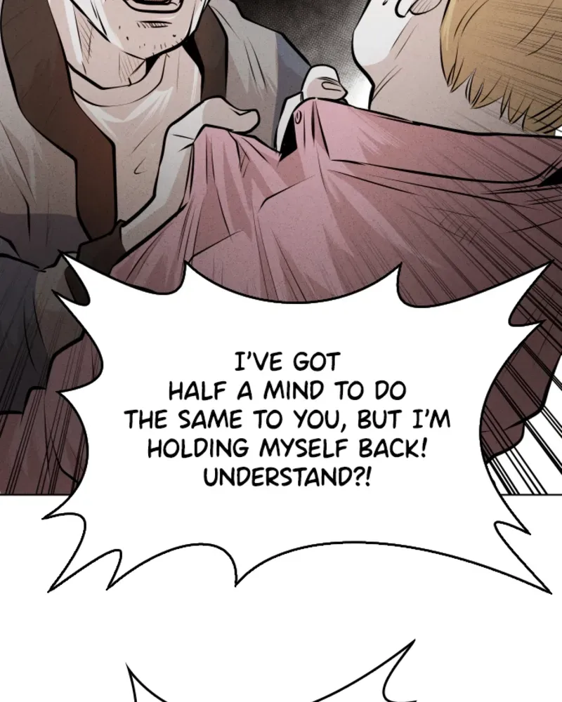 Bloodhounds Chapter 32 page 36 - 